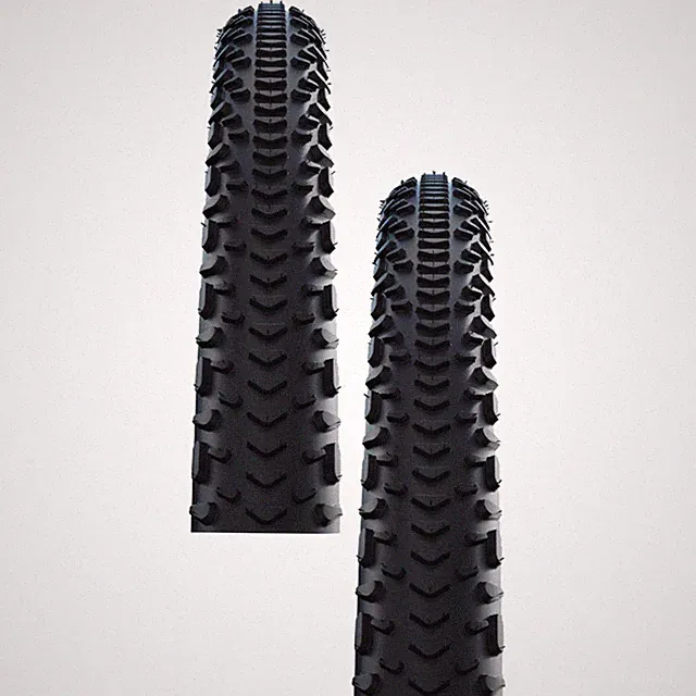 Schwalbe G-One RX Pro E25 700x55 TLR E-Bike Gravel Tire Bundle High-Performance